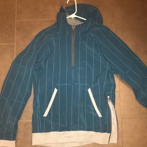 Lululemon reversible jacket